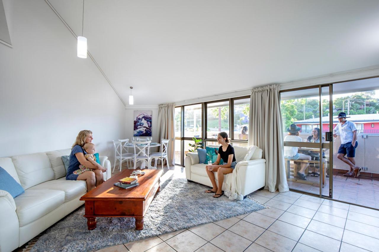 Heart Of Airlie Beach Apartment Exterior foto